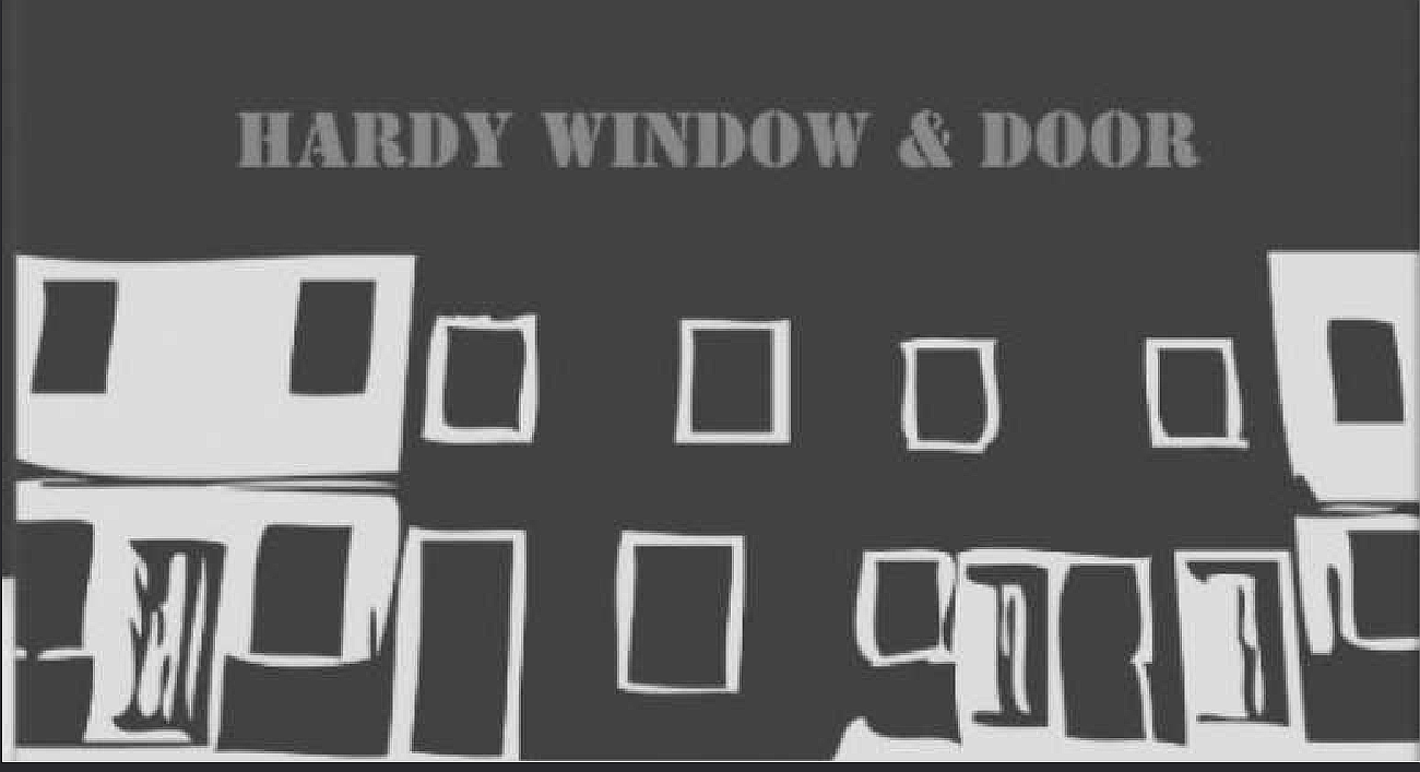 Hardy Window & Door