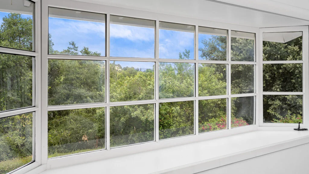 Bay Window