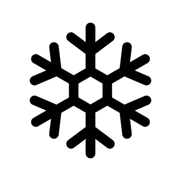 Snowflake Icon