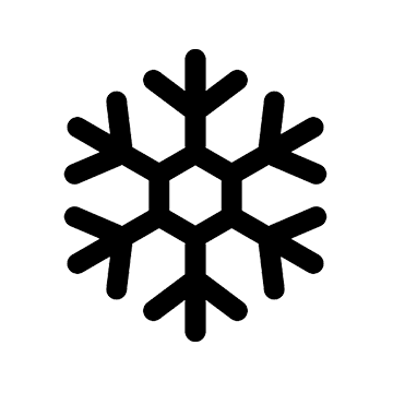 Snowflake Icon