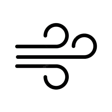 Wind Icon