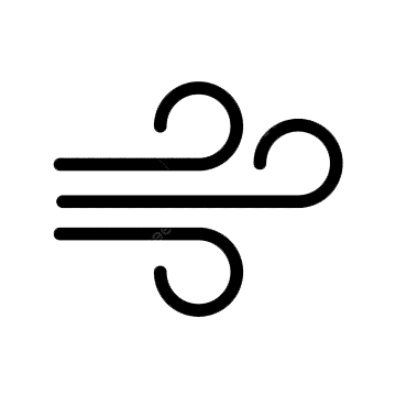 Wind Icon